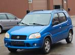 Suzuki ignis 1.3 benzine (airco)  gekeurd 219000 km, Autos, Suzuki, Achat, Ignis, Particulier, Essence