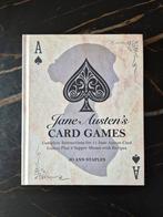 Jane Austen's Card Games, Ophalen of Verzenden, Nieuw