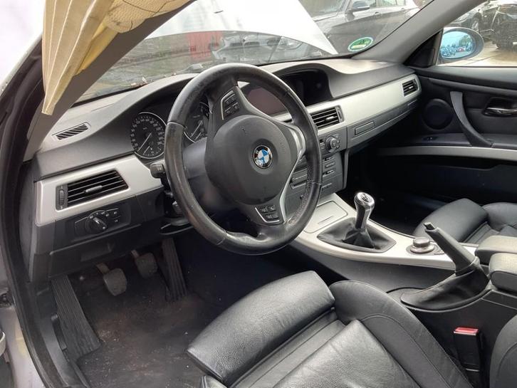 AIRBAG SET BMW 3 serie (E92) (01-2005/12-2013), Auto-onderdelen, Overige Auto-onderdelen, BMW, Gebruikt