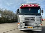 1994 volvo F16 Oldtimer Vrachtwagen, Auto's, Overige brandstoffen, Bedrijf, Volvo, Te koop