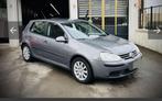 VW GOLF 1.9 TDI UNITED, Auto's, Grijs, Te koop, Berline, Diesel