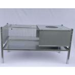 MS Opfokkooi voor kuikens, Dieren en Toebehoren, Niet ingevuld, Kippenhok of Kippenren, Nieuw, Ophalen of Verzenden