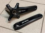 Shimano GRX FC-RX810 1x12 grindfietslinger, Ophalen, Zo goed als nieuw, Algemeen, Crankstel of Pedalen