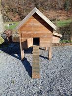 Poulailler horta Jules 168, Animaux & Accessoires, Enlèvement, Utilisé