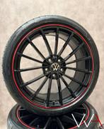 19'' Volkswagen Golf 8 GTI Edition 45 Scottsdale set DEMO, Pneus et Jantes, Véhicule de tourisme, Pneus été, -
