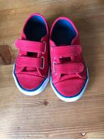 baskets rouges à scratch pointure 28, Enfants & Bébés, Vêtements enfant | Chaussures & Chaussettes, Garçon ou Fille, Comme neuf