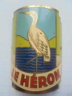 ancienne plaque de vélo le héron, Enlèvement ou Envoi