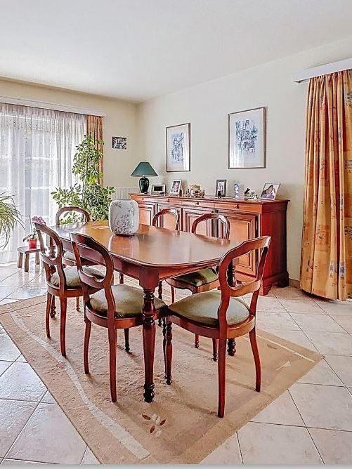 Salle à manger en merisier, Maison & Meubles, Salles à manger complètes, Utilisé, 6 à 8 chaises, Enlèvement