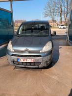 Citroën Berlingo lichte vracht 2012 met 92000km !!!, Auto's, Citroën, Particulier, Te koop, Berlingo