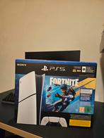 PS5 SLIM NOUVEAU !!, Enlèvement