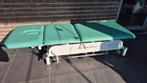 Behandeltafel, Ophalen, Gebruikt, Massagetafel