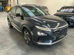 2022 Hyundai Nexo FE, Automaat, Gebruikt, Overige brandstoffen, Bedrijf