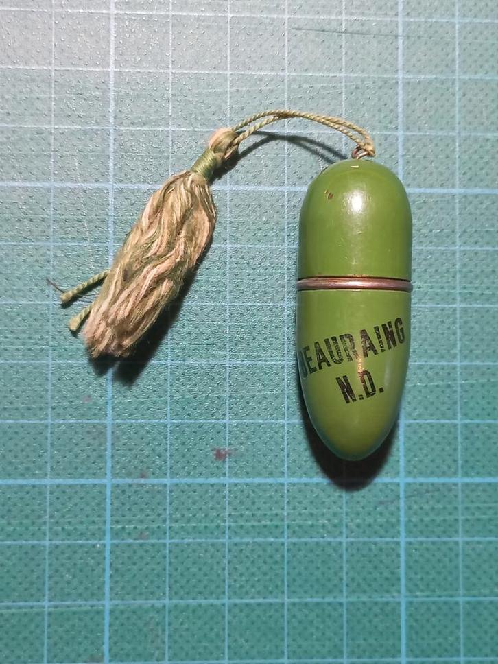 cousette de soldat, Hobby & Loisirs créatifs, Couture & Fournitures, Enlèvement ou Envoi