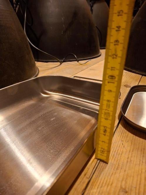 60 opberg boxen, Ophalen, Nieuw