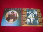 2 CD SINGLES - SPLINTER, Cd's en Dvd's, 2 t/m 5 singles, Ophalen of Verzenden, Zo goed als nieuw, Nederlandstalig