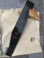 Lame tondeuse Power plus, Enlèvement