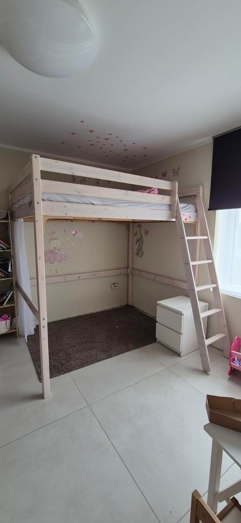 Bed, Maison & Meubles, Enlèvement