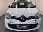 Renault twingo, 1.0 essence, airco, garantie 1an, Autos, 1360 kg, Euro 6, Entreprise, Garantie prolongée