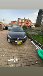 golf 1.6 TDI export, moteur, tourne, mais démarre pas, Particulier, Achat, Golf