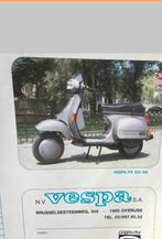 Vespa PX 200 GS 1989. Peut être inspecté moyennant des frais, Enlèvement