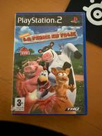 La ferme en folie | Sony PlayStation 2, Enlèvement ou Envoi, Utilisé