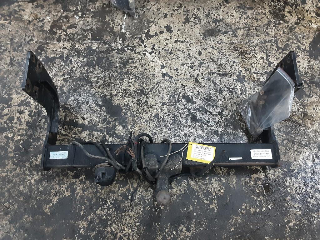 ATTELAGE REMORQUE Volkswagen Crafter (01073112001), Volkswagen, Mevr. I. Hauben, Utilisé, Rue de l'Espoir 34 34
4030  GRIVEGNÉE, BE