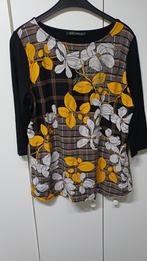 Blouse Betty Barclay, Maat 38/40 (M), Zwart, Betty Barclay, Ophalen of Verzenden