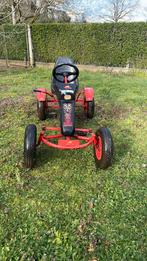 Goalcart, Kinderen en Baby's, Speelgoed | Buiten | Skelters, Ophalen, Gebruikt, Mammoet