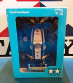 Vintage Tamiya The Hornet #56702 Tamtech-Gear RTR/NIEUW, Elektro, Verzenden, Auto offroad, Schaal 1:14