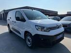Citroën Berlingo 1.5 BLUEHDI XL L2 3 ZIT NAVIGATIE PDC CARP, Autos, Achat, Euro 6, Entreprise, Boîte manuelle