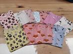 Onderhemdjes maat 128, Kinderen en Baby's, Kinderkleding | Maat 128, Ophalen of Verzenden, Gebruikt, Meisje, Nacht- of Onderkleding