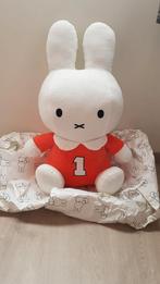 Nijntje 40cm. Nieuw in cadeauverpakking, Enlèvement ou Envoi, Neuf