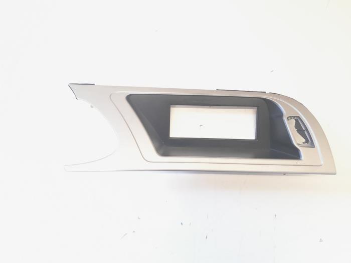 Bande décorative de tableau de bord d'un Audi A4, Autos : Pièces & Accessoires, Tableau de bord & Interrupteurs, Audi, Utilisé