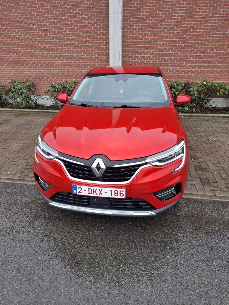Renault arkana e-tech 1.6 benzine, Arkana, Particulier, Te koop, Benzine