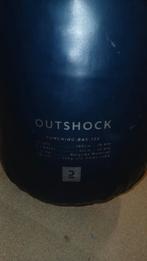 Bokszak 100cm, Sports & Fitness, Boxe, Enlèvement, Utilisé, Sac de boxe