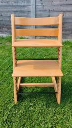 Tripp trapp stoel Stokke, Enlèvement, Chaise évolutive