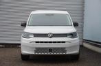 Volkswagen Caddy 2.0TDI- DSG-Carplay-Cruise-Nieuw- 25990+BTW, Auto's, Bestelwagens en Lichte vracht, Stof, Euro 6, Volkswagen