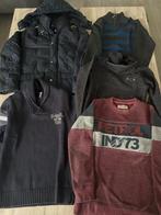 Set jongen maat 152, Kinderen en Baby's, Kinderkleding | Maat 152, Gebruikt, Ophalen of Verzenden, Setje, Jongen