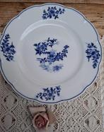 Frans porcelaine d'Arras Caudron / Haviland Limoges bord, Antiek en Kunst, Antiek | Servies los, Ophalen of Verzenden