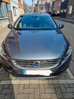 Volvo S60, Voorwielaandrijving, 4 deurs, 1800 kg, Euro 6