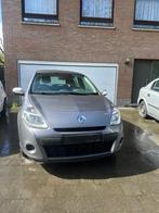 RENAULT CLIO 1200 ESSENCE AVEC 37000 KM AU COMPTEUR !, Autos, Renault, Argent ou Gris, Achat, Bluetooth, Boîte manuelle