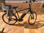 Bosh Victoria elektrische fiets, Fietsen en Brommers, Fietsen | Heren | Herenfietsen, Versnellingen, Zo goed als nieuw, 61 tot 65 cm
