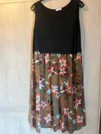 lang kleed paprika zonder mouw xl 48-5, Paprika, Ophalen of Verzenden, Gedragen, Jurk