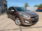 Hyundai i30 1.6 Diesel Automaat – 2015 – 1e eigenaar – Top!, Autos, Hyundai, Achat, Entreprise, Diesel, Automatique