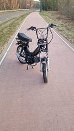 Tomos a52 65cc, Fietsen en Brommers, Ophalen, Gebruikt, 65 cc, Klasse A (25 km/u)