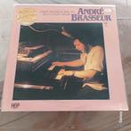 andre brasseur the golden label, CD & DVD, Enlèvement ou Envoi, 1980 à 2000, Comme neuf, Autres formats