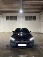 Mercedes benz CLA 180d AMG LINE, Auto's, 4 cilinders, Zwart, 5 deurs, Particulier