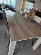 Volledig eetplaats york, Ophalen