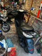 Vivacity 50cc, Fietsen en Brommers, Ophalen, Zo goed als nieuw, Benzine, 50 cc