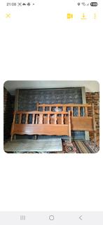 Lit breton, Enlèvement